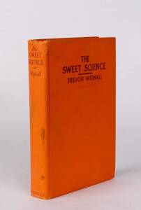 "The Sweet Science' by Wignall [New York, 1926].