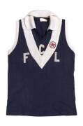 GREG WILLIAMS' VICTORIA COUNTRY CFL JUMPER, number "15".