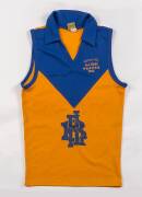 GREG WILLIAMS' BFL ALL STARS 1983 JUMPER.