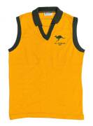 GREG WILLIAMS' ALL-AUSTRALIAN JUMPER 1987, number "17".