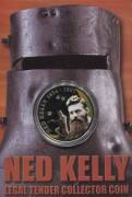 Miscellaneous range: Coins incl. 1970 Facsimile collection of early Aust. coins, 1988-90&nbsp;Holey Dollar & Dump collection issued by the Perth Mint, 2004 Cook Islands Ned Kelly 50c silver proof,&nbsp;2006 C'wealth Games part set in album (50c x9 & $5 coin), range