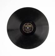 1934 MELBOURNE CUP: 78rpm record "The Running of the Centenary Melbourne Cup, Tuesday, Nov.6th, 1934".