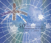 SILVER PROOFS:&nbsp;2002 QEII Golden Jubilee, &nbsp;2003 Holey Dollar & Dump, QEII Coronation and&nbsp;Prince William's 21st, 2004 40th Anniv. of the Last Penny, Mawson Station and Eureka Stockade, 2005&nbsp; Gallipoli, Sydney Mint Half Sovereign, Centenary of Rotary and End