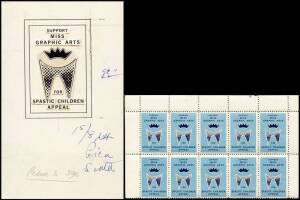 Range in 2 large boxes. With a few States & pre-decimals incl. 'Roos. Majority decimals with a mint/FDC collection on album pages, a box of P.O. packs & bags of loose MUH/used stamps. Range of covers with airmails, FDCs & commercially used. Group of liter