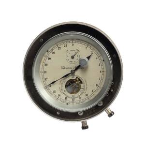 Ships Chronometer by THOMAS MERCER early 20th C