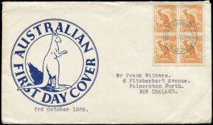 1937-66 group, majority cover variants of the 1950 stamp issues.