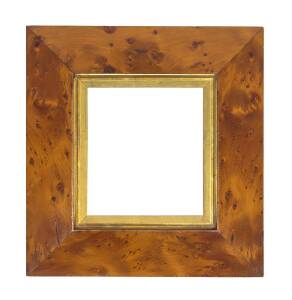 A Colonial Tasmanian huon pine picture frame