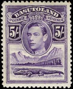 1933-66 collection on Hagners. Mixture of mint & used with singles, sets, part sets and blocks. Includes 1938 KGVI definitive set of 11 both MH & used, 1948 Silver Wedding pair* x3, 1954-58 QEII definitive set of 11* x3 plus a short set and 1961-63 QEII d