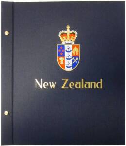 DAVO STAMP ALBUMS: 1855-1985, 1985-2002 and 2003-08. Brand new Standard albums with vinyl slip in cases (without mounts for used collections). Retail $325+.&nbsp;