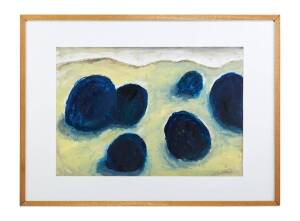 DAVID EDGAR (BORN 1961) Blue Peppermints &nbsp;1999