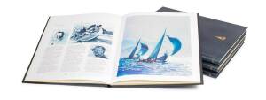 Four copies of "Two Decades of Challenge", written by Doug Cunningham and illustrated by Mark SofilasNo's 95, 90, 92 & 17 of 1000 (with dedication)&nbsp;