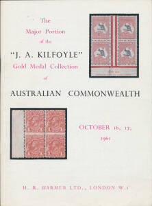 AUSTRALIA: another copy, plus the private treaty prospectus for the unsuccessful Robson Lowe offering.
 (2)
