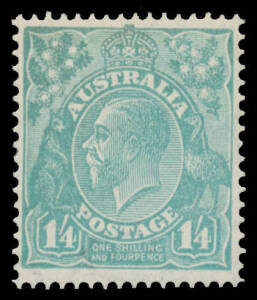 &frac12;d to 1/4d complete, mostly well centred, unmounted. Advertised retail $560. (8)