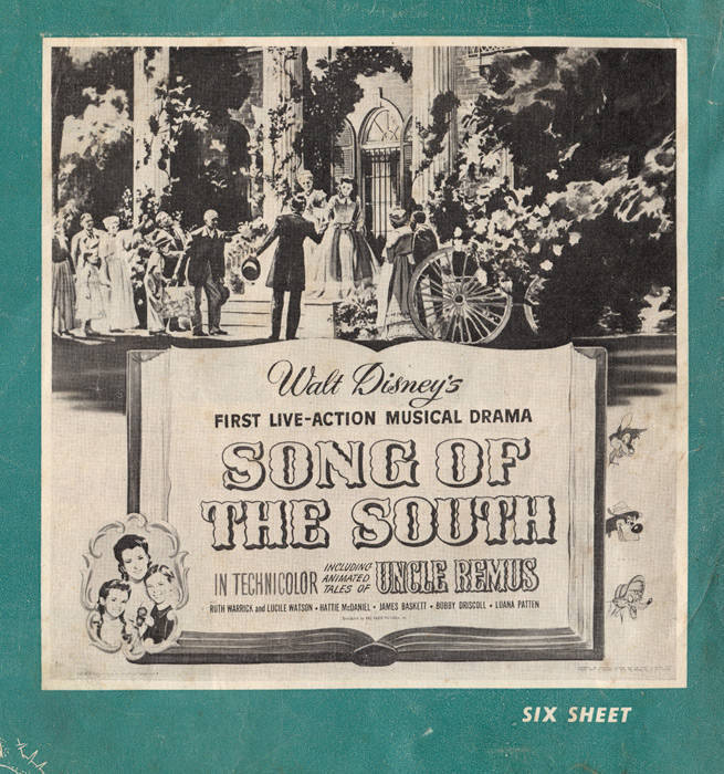 MOVIE PRESS SHEETS & BOOKS, c1930s-50s collection, noted "Caesar and Cleopatra" (1945), "Song of the South" (1946), "Great Expectations" (1946), "Anna and the King of Siam" (1946), "Angel on my Shoulder" (1946), "Copacabana" (1947), "Lorna Doone" (1951).