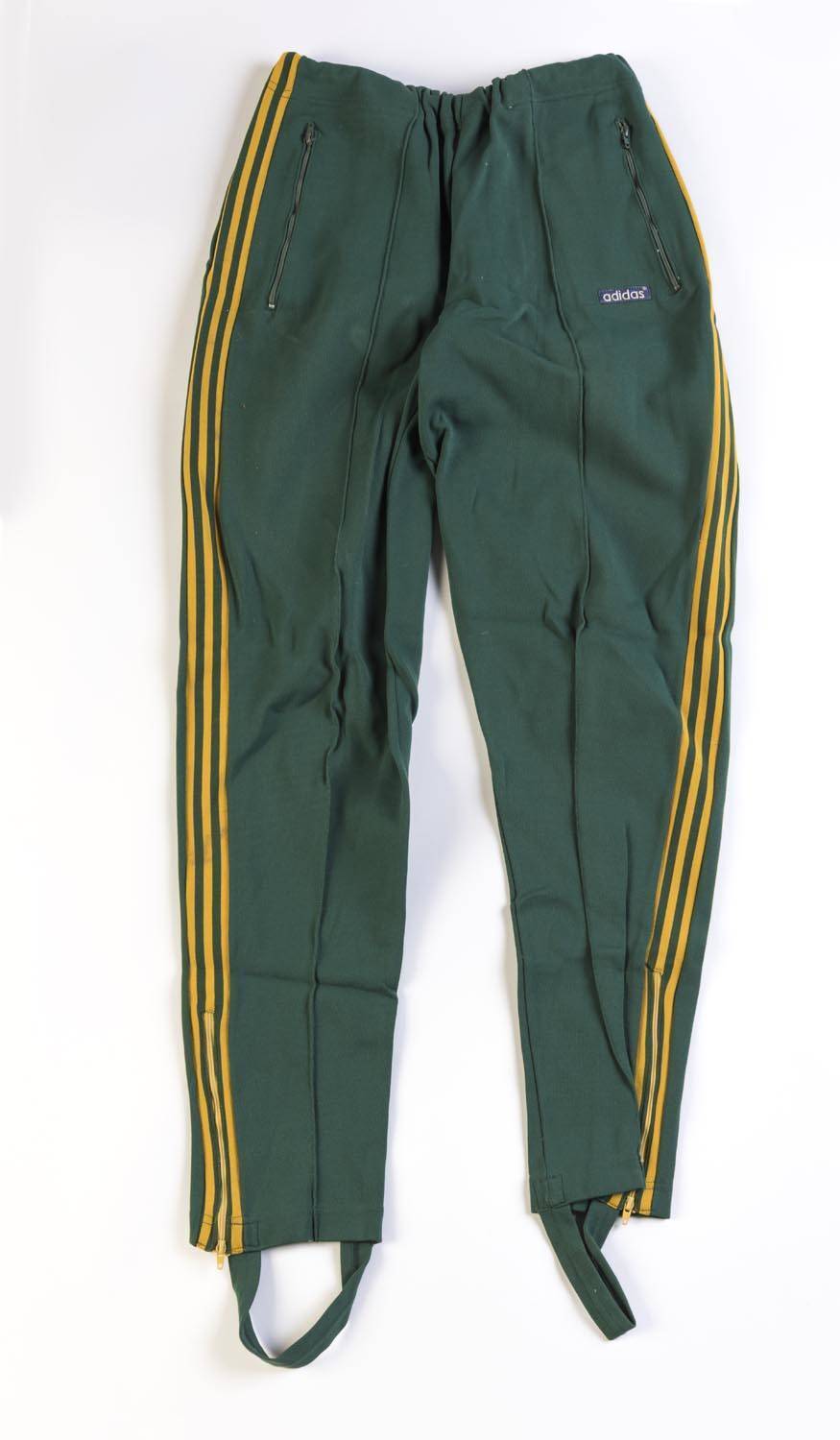 Track pants david discount jones