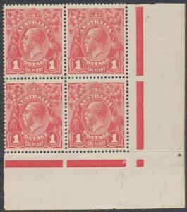 General & Miscellaneous - Pacific Islands selection with NWPI Overprints to 5/- x6 plus abc strips of the 2d x3 2½d 6d x2 9d x4 & 1/- x6, New Guinea Huts £1, etc, also a few Australia & South Africa bilingual pairs to 5/-, condition variable. (160 approx)