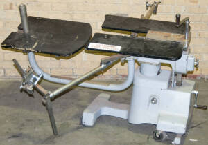 Delivery table (midwifery).