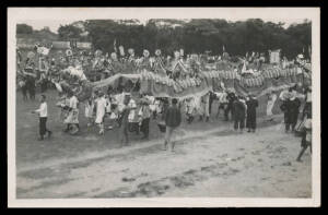 Hong Kong - Attractive selection with transport, occupations & a few real photo types etc, condition variable used or unused. (69)