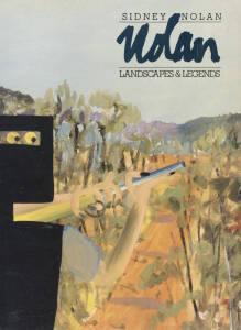 AUSTRALIAN ART: Collection of Art books spanning convict era to Post Modern. Noted "The Life & Work Of Sydney Long", by Copperfield art Collection [1979, Tokyo]. Books on Fred McCubbin, Ellis Rowan, Clifton Pugh & others. A very nice group in G/VG conditi