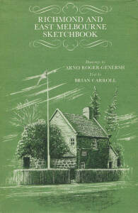 "SKETCHBOOK": Series of hardcover local history books with sketched illustrations, various artists and authors. Nice set with dust wrappers; Plus "The New Grove Dictionary of Music and Musicians", edited by Stanley Sadie [1980 printed by McMillan], only 7