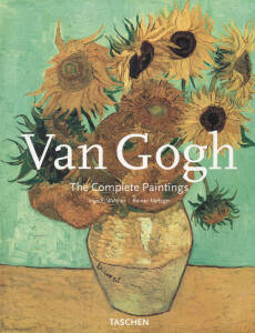 ART BOOKS: "Bauhaus"; "Art Nouveau"; "Graphic Design in Germany 1890-1945"; "TOPY"; "Juan Davila"; "Degenerates and Perverts"; "Van Gogh, The Complete Paintings"; "Carnival In The Suburbs-The Art Of Howard Arkley". All in excellent condition.