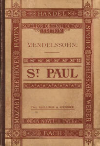 SHEET MUSIC: Large quantity in book and album form; "Baritone songs", opera, Wagner, Verdi etc. A very good lot with a strong opera focus. G/VG condition.