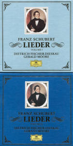 Classical music collection of C.D's including (37) disc set "The Hyperion Schubert Edition" by Graham Johnson. Some mint unopened, excellent condition.