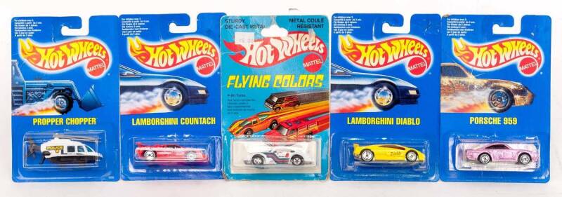 Hot wheels sales lamborghini 20 pack