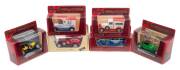 MATCHBOX: Group of 'Models of Yesteryear' Including 1912 Model T Ford (Y12); And, 1930 Duesenberg Model J (Y4); And, 1930 Ford 'A' (Y22). Most mint, all in original cardboard packaging. (44 items)