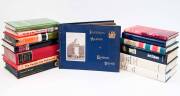 ENGLAND: HISTORY, POLITICS, PERSONALITIES. Range of topics. All hard cover.