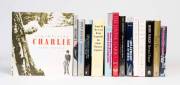 MOVIE MAKING & FILMSTARS: Some fascinating and unusual books. (14 volumes).