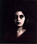 PHOTOGRAPHY: BILL HENSON "PHOTOGRAPHS 1974 - 1984" [Deutscher Fine Art, Melbourne, 1989] Soft cover, 103pp.Early exhibition catalogue with work from Bill Henson's crowds series and his young nudes juxtaposed with Baroque architectural images. Photographs