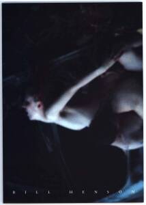 PHOTOGRAPHY: BILL HENSON " XLVI ESPOSIZIONE  INTERNAZIONALE D'ARTE LA BIENNALE DI VENEZIA, AUSTRALIAN PAVILLION, 46th VENICE BIENNALE." [Australian Exhibtions Touring Agency, Melbourne, 1995]. Soft cover with dust jacket, 56pp.