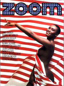 PHOTOGRAPHY: MAGAZINES