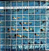 PHOTOGRAPHY: DAVID HOCKNEY "CAMERAWORKS" [Thames and Hudson, London, 1984] Hard cover with dust jacket, 279pp.