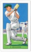 1934-35 Gallaher "Champions", 1st Series [48] & 2nd Series [48] including Don Bradman. Mainly G/VG. (Total 96).