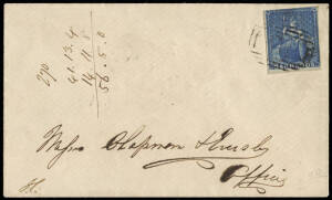 Group incl. 1855 Barbados local cover franked with (1d) deep blue (SG.4), Burma 1914-41 (5 incl. 2 reg. with various p/marks, Canada 1918 Field Service postal card to Toronto, Hong Kong (2 incl. 1907 postcard reading "20 Chinese .. raided the settlement..