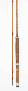 Royal Presentation fishing rod, circa1954