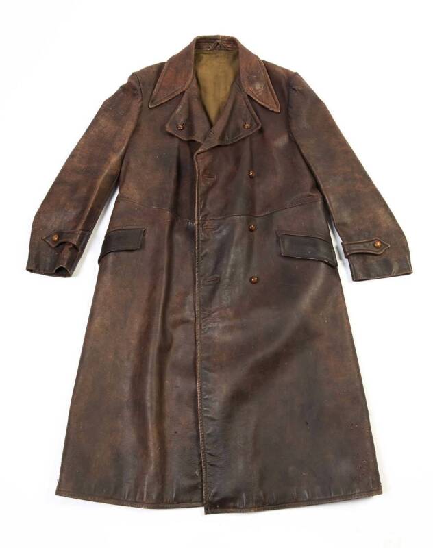 Australian sale stockman coat