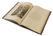 "South Australia Illustrated" by George French Angas, facsimile edition 263/1000 [Sydney, 1967], superb condition - 2