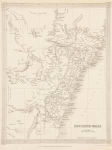 1840-41 maps published by Thomas Kelly, London: "Pacific Ocean", "New South Wales" and "Van Diemens Land" together with 2 of his steel engravings "A Dance in Otaheite" and "Inhabitants of New Caledonia.". (5 items).