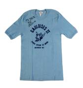 WHITBREAD ROUND THE WORLD RACE: Wonderful collection from first race in 1973-74 to 2005-06, noted signed & endorsed T-shirts/polos (56), signed caps (5) & other items; plus photographs (106+). Ex Jack Ryder collection.&nbsp; - 2