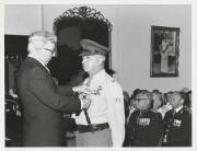 MEDALS: AUSTRALIA, OAM&Acirc;&nbsp;Group of Seventeen, plus Miniature Set, OAM; 1939-45 War Medal; 1939-45 Service; 1945-75 Active Service &Acirc;&nbsp;- 3 clasps Korea, Malaysia, Vietnam; Korea Medal; UN Service - Korea clasp; General Service - Borneo clasp; Vietnam Medal; 19 - 4