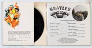 THE BEATLES: "Beatles - Magical Mystery Tour" Double EP & booklet. - 2