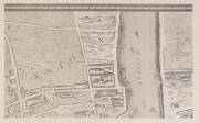 EUROPE: "Plan de Turgot A Paris" by Louis Bretez, large scale map of Paris in 20 sheets, originally published in 1739, reprinted in 1979, No.840/990. - 3