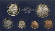 World coins in album, some better items noted including Australia, copper (many cleaned) & silver with Florin 1927 x3, 1983 Unc set, 1983 & 85 Proof sets,&Acirc;&nbsp;Germany 1m to 5m including Weimar Republic, 5 Reichmark; 1927A, Third Reich 1934A, Hindenburg,&Acirc;&nbsp;193 - 3