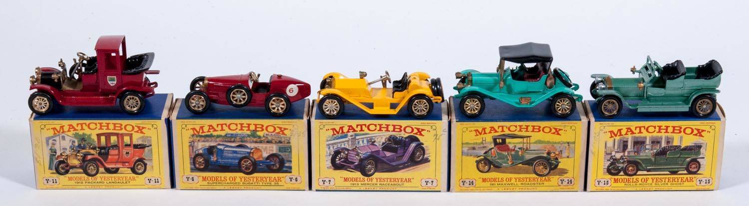 Matchbox bugatti type 35 online