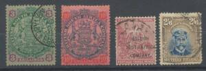 Worldwide: Worldwide collection mint & used in albums plus a few covers noted France & Colonies, Germany with 1930s sets, Ireland with Overprints mint, Italy & Vatican, Rhodesia with 1896-97 Arms to 10/-, Southern Rhodesia with Admirals to 2/6d used & QEI