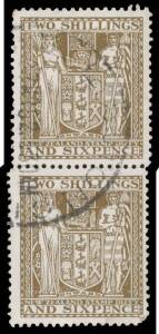 Worldwide: Worldwide most notable for quantity of British Commonwealth high values including GB Castles to Â£1, Machins to Â£5, 1990s Castles to Â£5 x39 & Britannia Â£10 x8, British Guiana QEII $1 x10 & $2 x5, KUT KGVI 10/- x2, New Zealand Arms to Â£1 wi