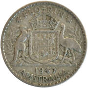 Australia, silver pre 1945 2/- (3), 1/- (2), 6d (21) & 3d (14) and post 1946 2/- (7), 1/- (4), 6d (8) & 3d (11). 1966 50c (2). Approx 1kg of 1d's & ½d's incl. 1920 double dot and 1925. Bag of decimal to $1 incl 1c & 2c; USA 1983 proof set and 1983 Olympic